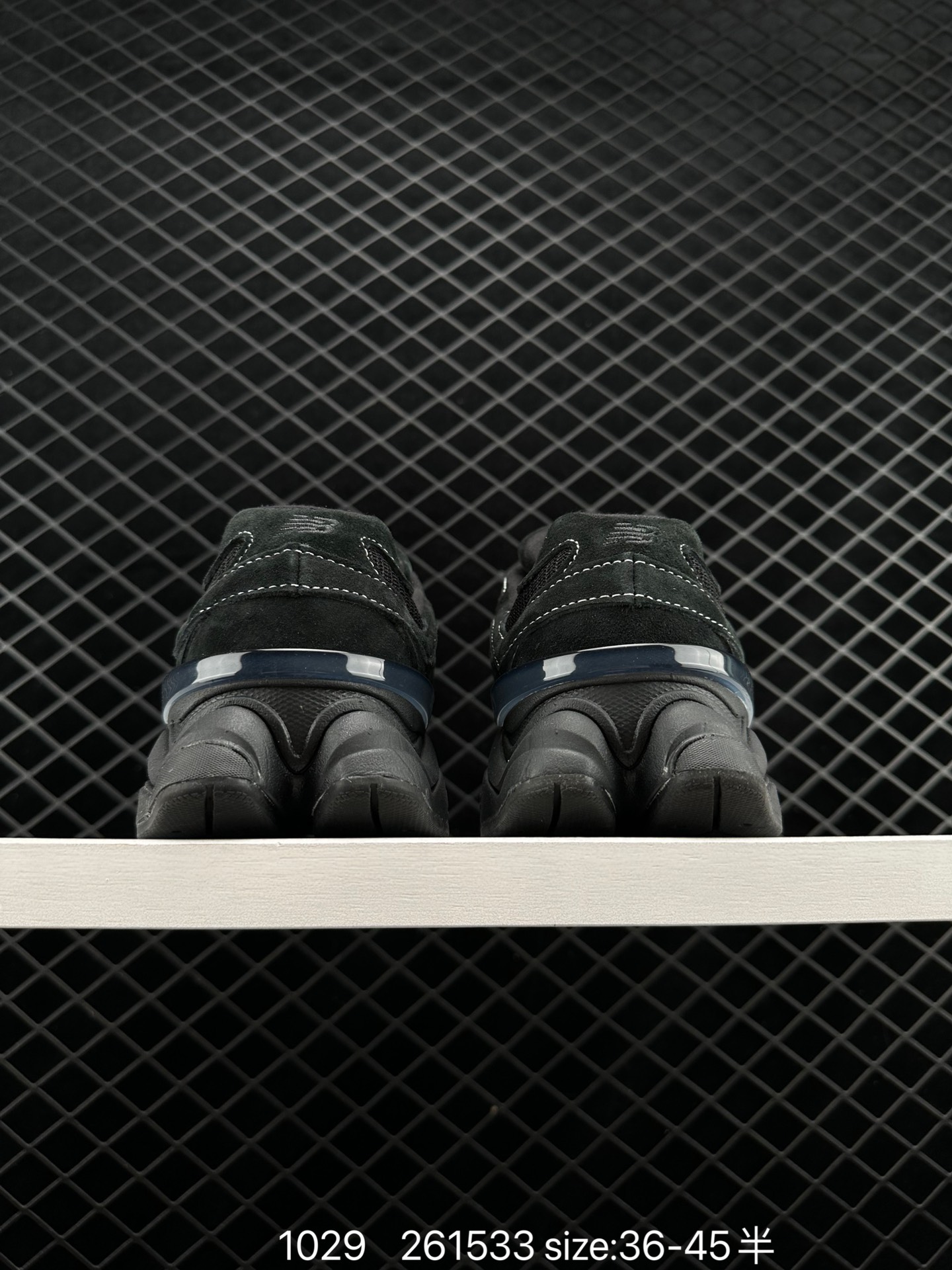 NB Joe Freshgoods x New Balance  NB9060